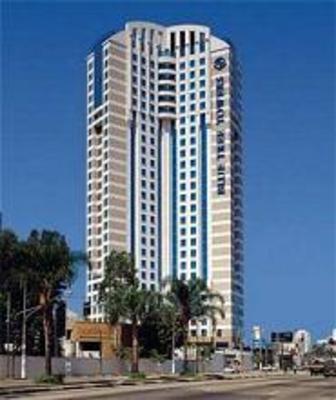 фото отеля Blue Tree Towers Morumbi