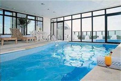 фото отеля Blue Tree Towers Morumbi