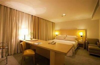 фото отеля Blue Tree Towers Morumbi