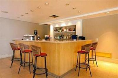 фото отеля Blue Tree Towers Morumbi