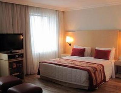 фото отеля Blue Tree Towers Morumbi