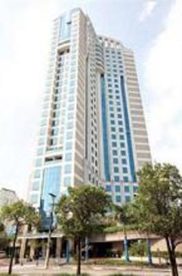 фото отеля Blue Tree Towers Morumbi