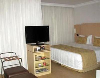 фото отеля Blue Tree Towers Morumbi