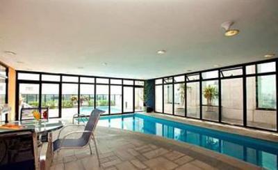 фото отеля Blue Tree Towers Morumbi