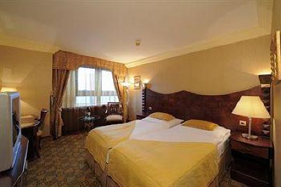 фото отеля Hotel Olsanka