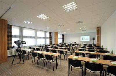 фото отеля Hotel Olsanka