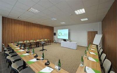 фото отеля Hotel Olsanka