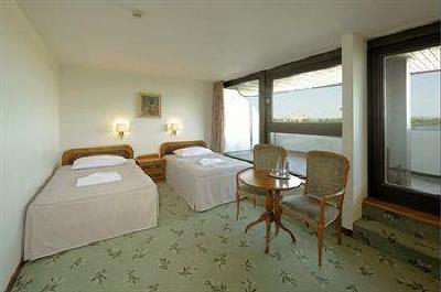 фото отеля Hotel Olsanka