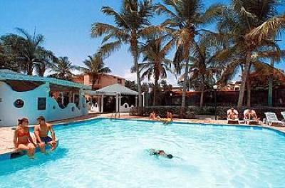 фото отеля Ocean Arc Decameron Resort San Pedro de Macoris