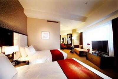 фото отеля Royal Park Hotel The Fukuoka