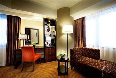 фото отеля Royal Park Hotel The Fukuoka