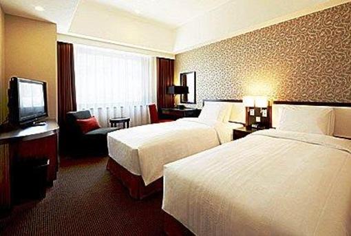 фото отеля Royal Park Hotel The Fukuoka