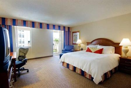 фото отеля Hilton Garden Inn Phoenix