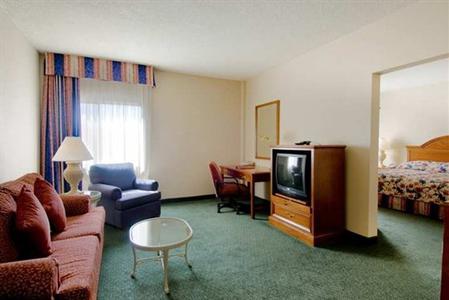фото отеля Hilton Garden Inn Phoenix
