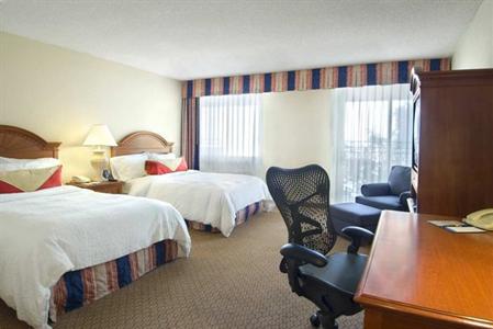 фото отеля Hilton Garden Inn Phoenix