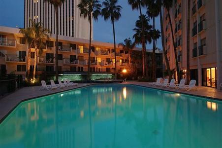 фото отеля Hilton Garden Inn Phoenix