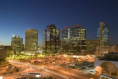 фото отеля Hilton Garden Inn Phoenix