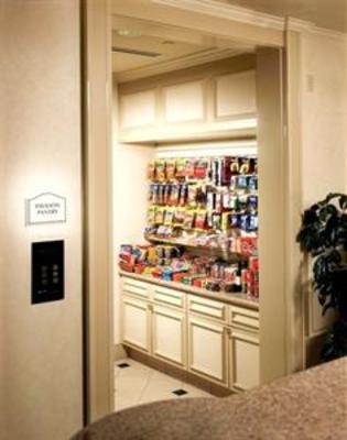 фото отеля Hilton Garden Inn Phoenix
