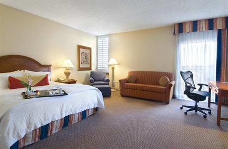 фото отеля Hilton Garden Inn Phoenix