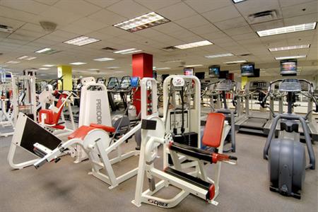 фото отеля Hilton Garden Inn Phoenix