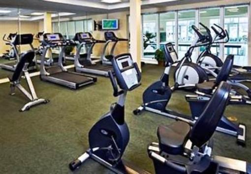 фото отеля TownePlace Suites Clinton at Andrews Air Force Base