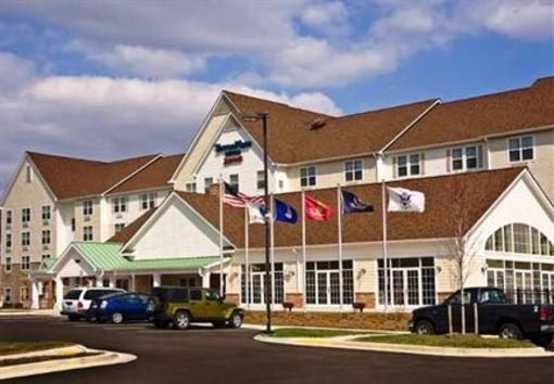 фото отеля TownePlace Suites Clinton at Andrews Air Force Base
