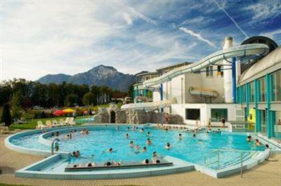 фото отеля Swiss Holiday Park