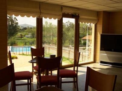 фото отеля Estrella del Alemar Hotel Ribamontán al Mar