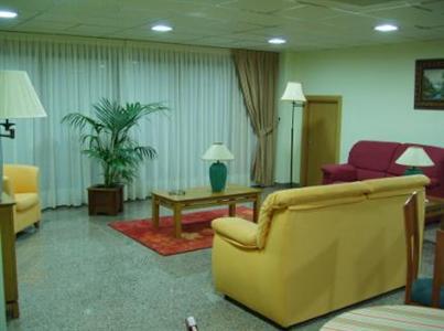 фото отеля Estrella del Alemar Hotel Ribamontán al Mar