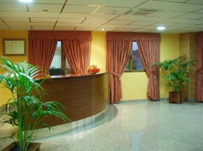 фото отеля Estrella del Alemar Hotel Ribamontán al Mar