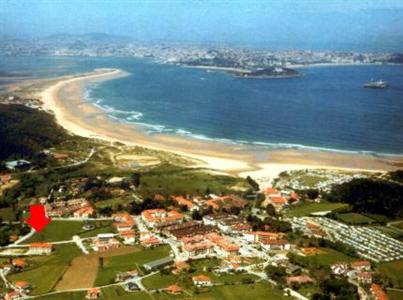 фото отеля Estrella del Alemar Hotel Ribamontán al Mar