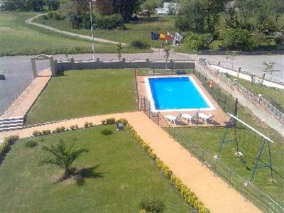 фото отеля Estrella del Alemar Hotel Ribamontán al Mar