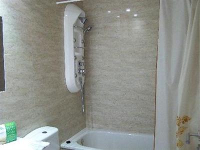 фото отеля Estrella del Alemar Hotel Ribamontán al Mar