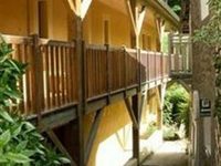 Hotel De La Vallee Heureuse Domaine Du Moulin Poligny