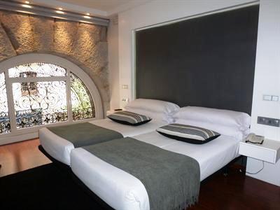 фото отеля Hotel Francisco I