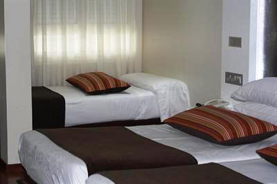 фото отеля Hotel Francisco I