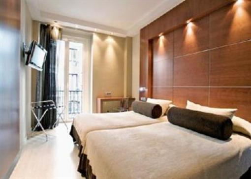 фото отеля Hotel Francisco I