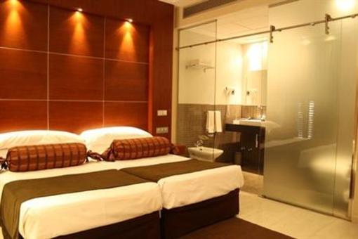 фото отеля Hotel Francisco I