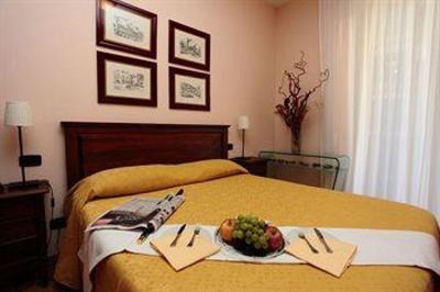 фото отеля Hotel Villa Dei Giuochi DelfIci