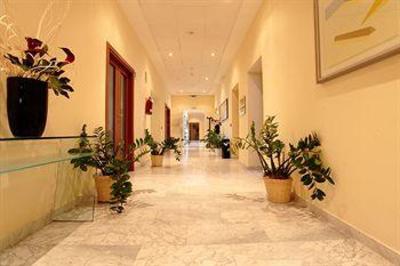 фото отеля Hotel Villa Dei Giuochi DelfIci