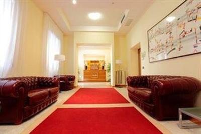фото отеля Hotel Villa Dei Giuochi DelfIci