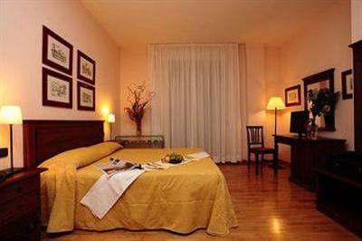 фото отеля Hotel Villa Dei Giuochi DelfIci