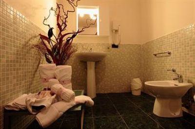 фото отеля Hotel Villa Dei Giuochi DelfIci