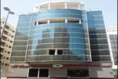 фото отеля Al Hina Hotel Apartments Dubai