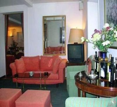 фото отеля Konstantinoupolis Hotel