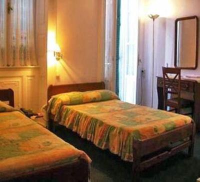 фото отеля Konstantinoupolis Hotel