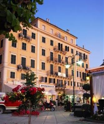 фото отеля Konstantinoupolis Hotel