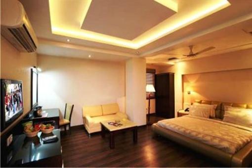 фото отеля Hotel Intercity