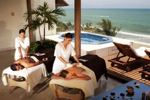 фото отеля Grand Velas All Suites And Spa Resort Nuevo Vallarta