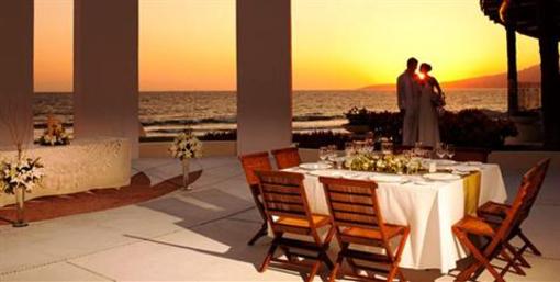фото отеля Grand Velas All Suites And Spa Resort Nuevo Vallarta
